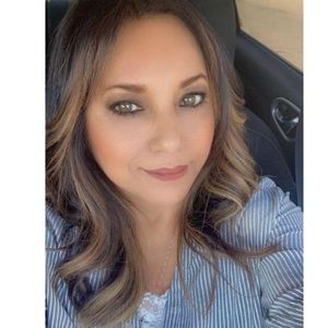 Meet your Posher, Tiffany